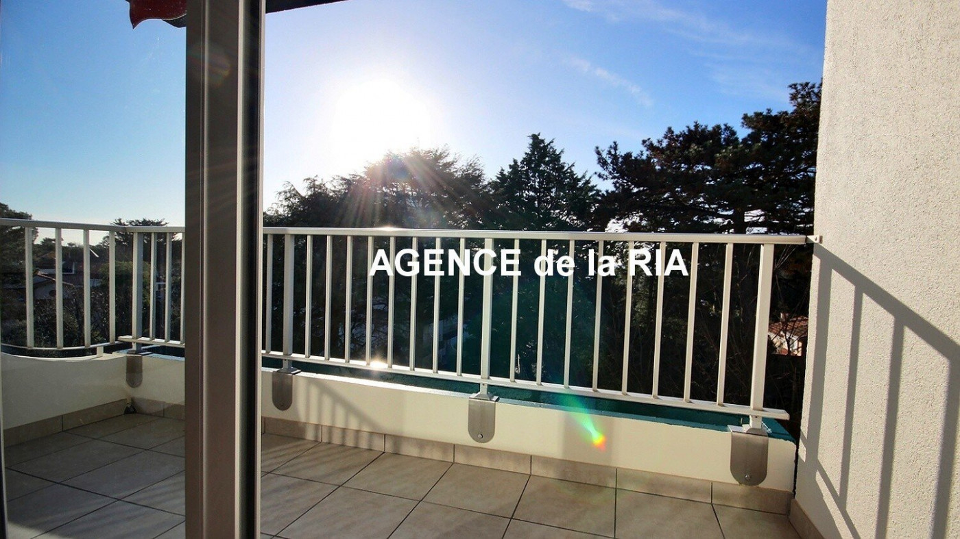 vente Appartement Pornic - Photo 5