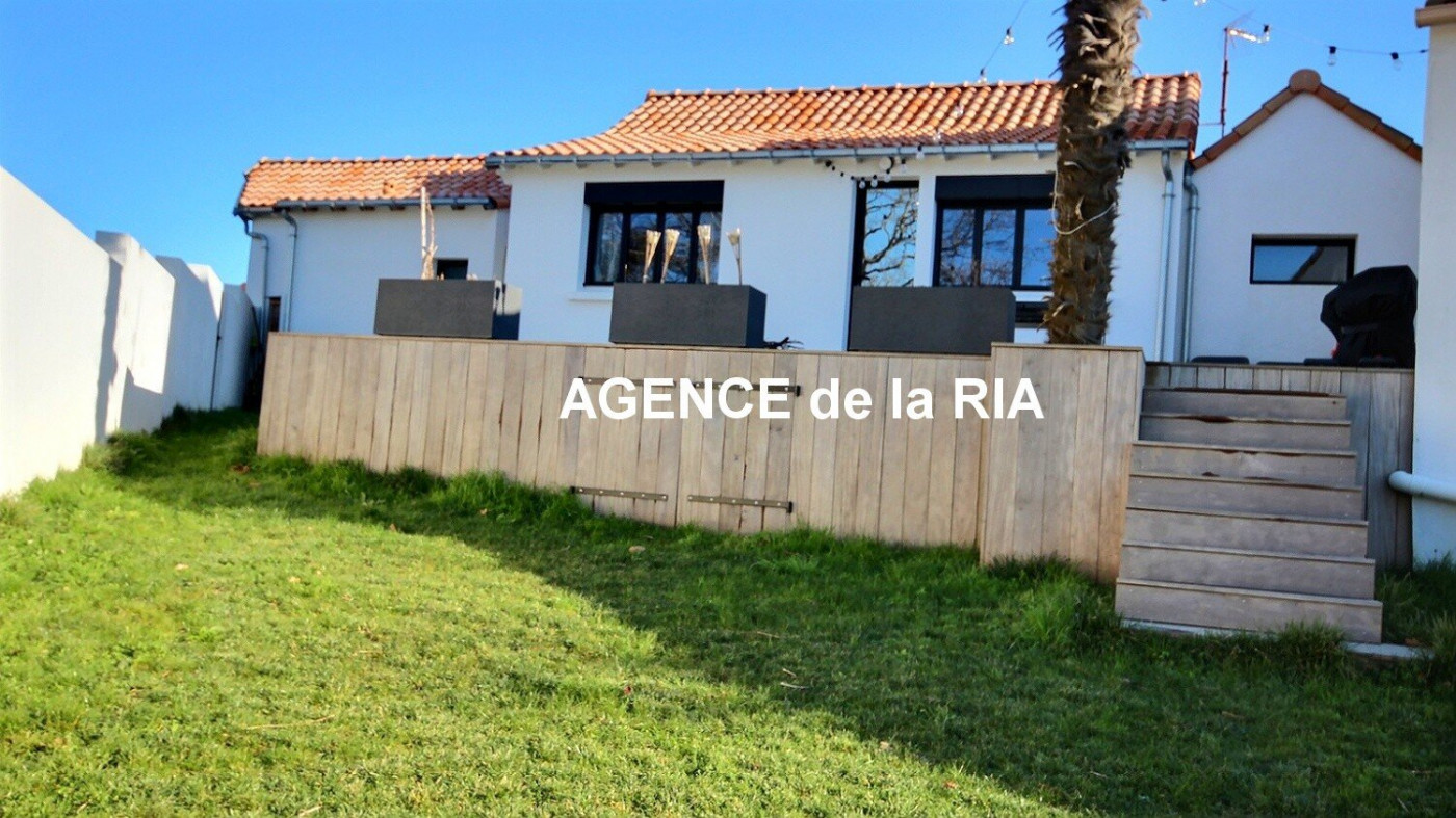 vente Maison La Bernerie En Retz - Photo 10