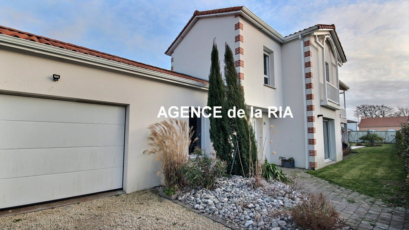 vente Maison Pornic - Photo 1