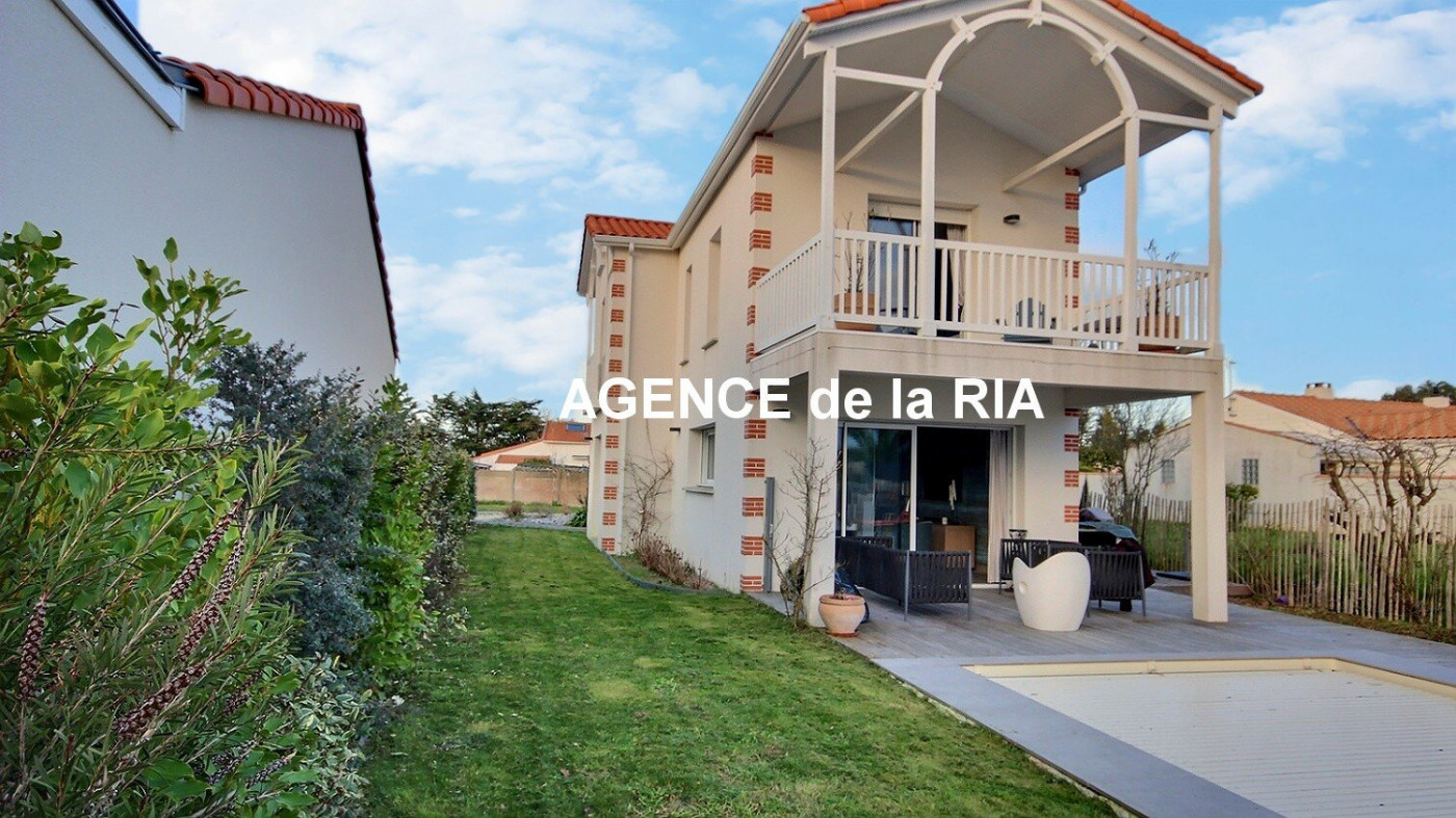 vente Maison Pornic - Photo 10