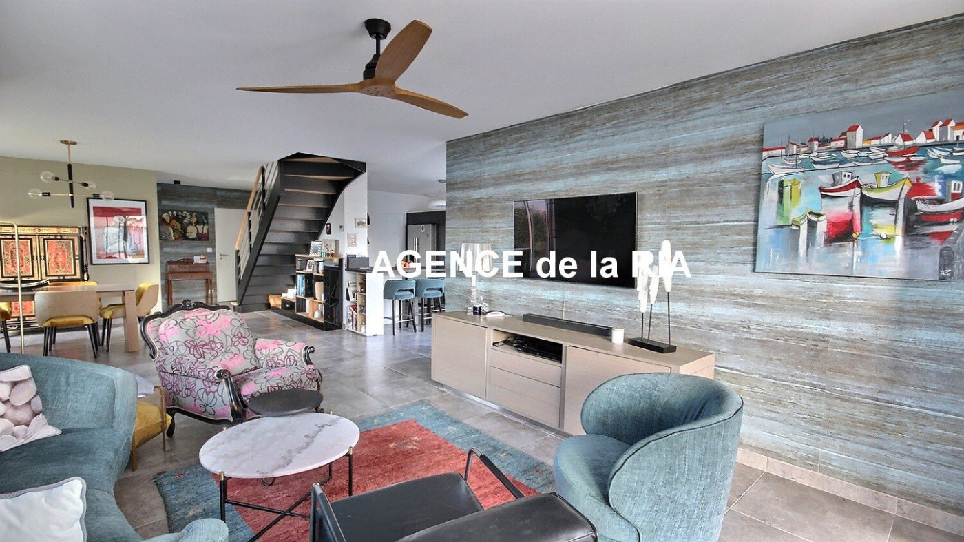 vente Maison Pornic - Photo 3