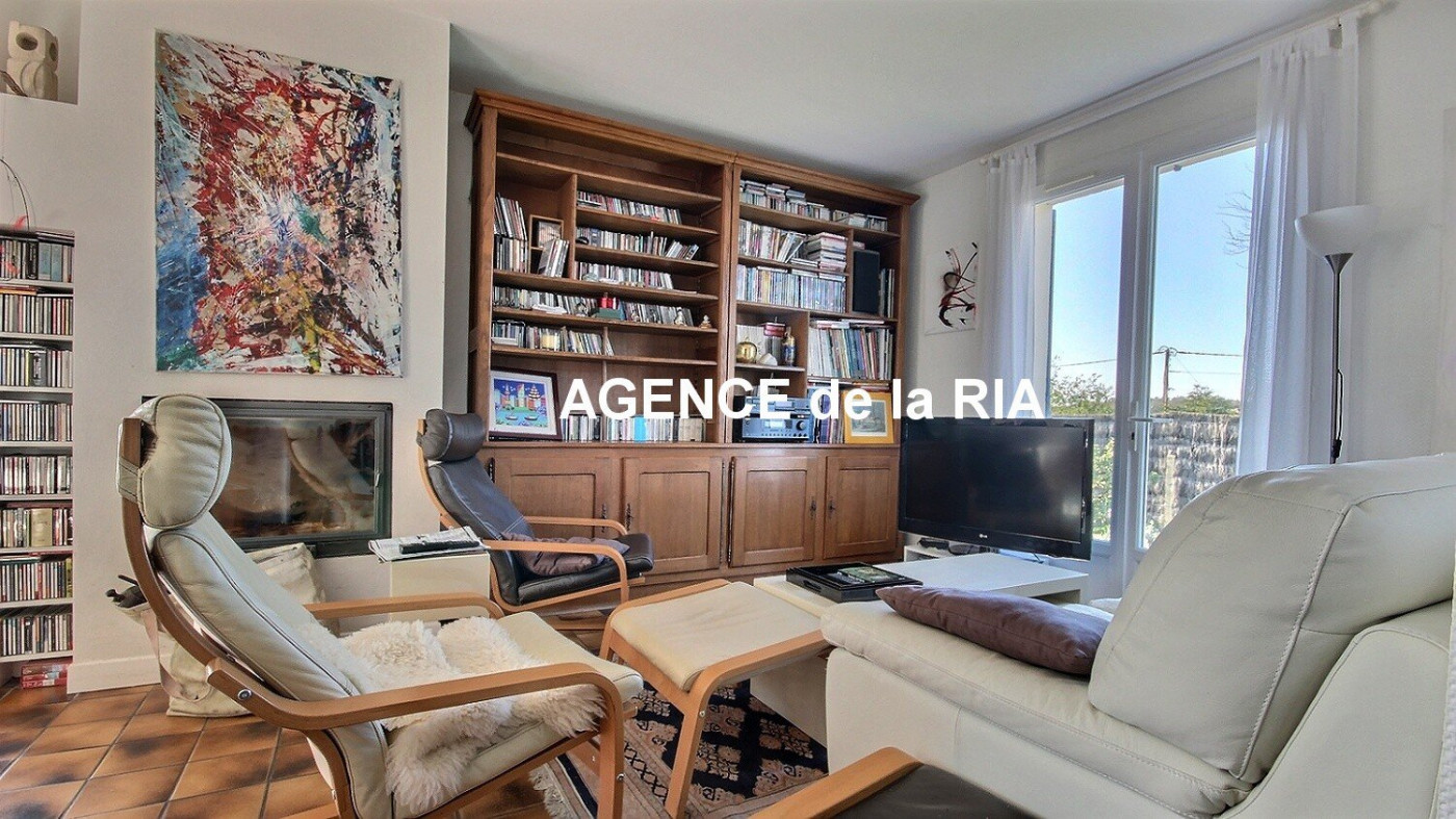 vente Maison Pornic - Photo 3