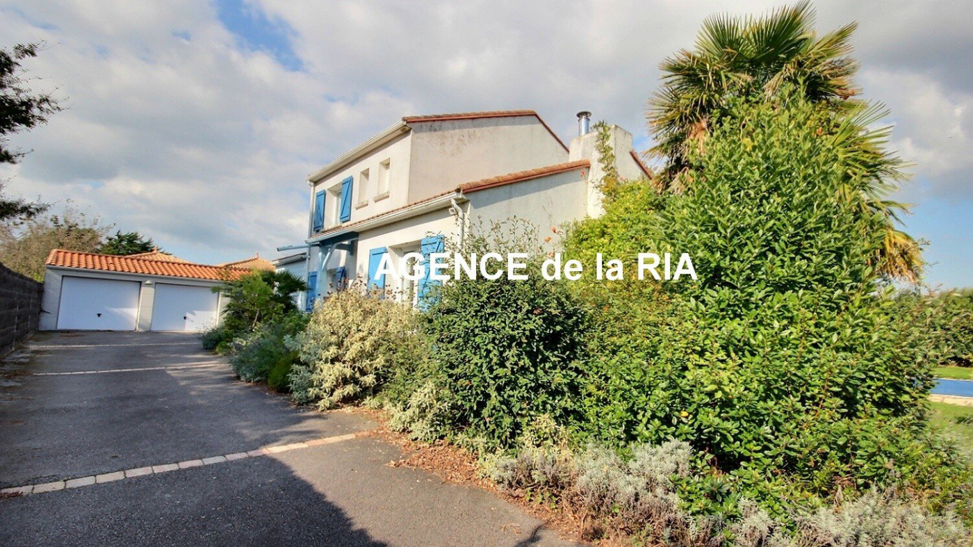 vente Maison Pornic - Photo 1