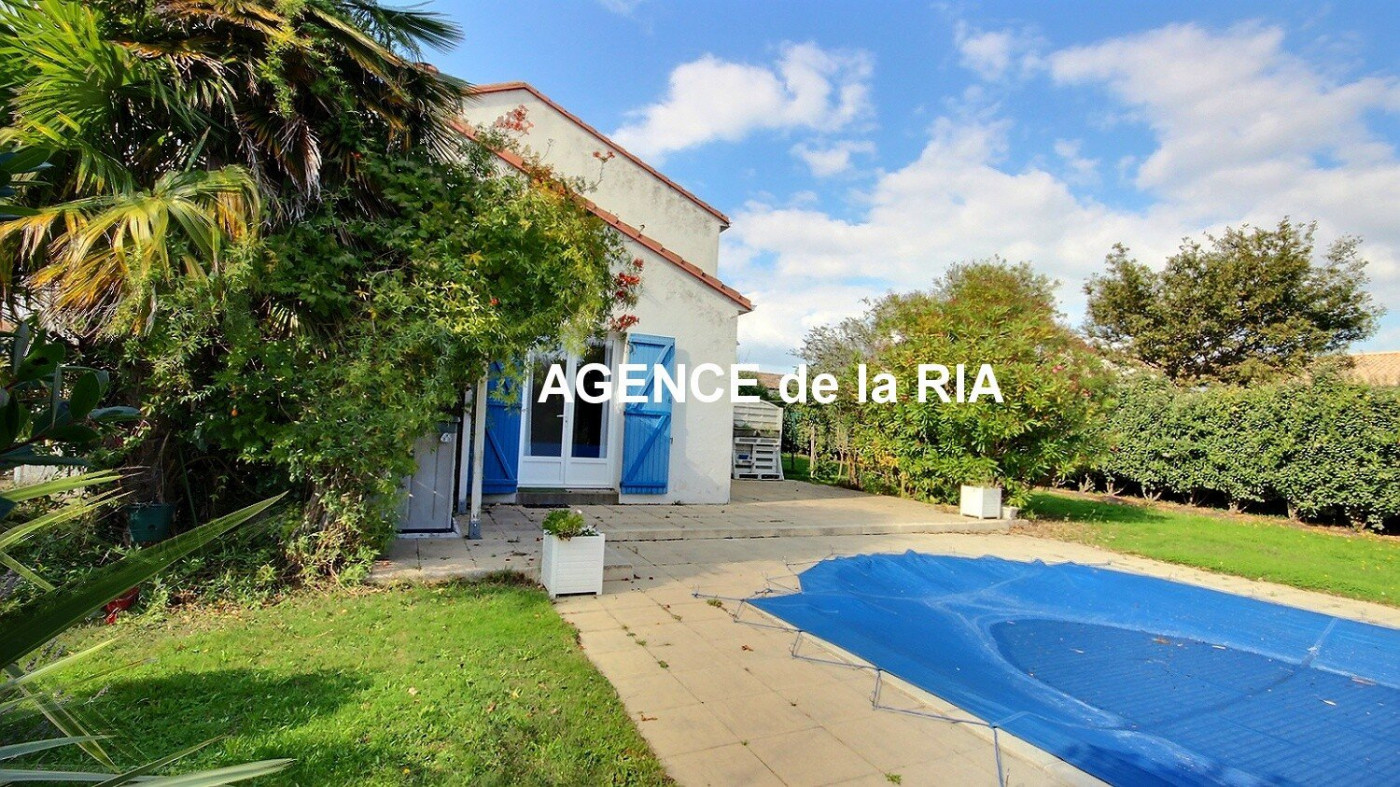 vente Maison Pornic - Photo 10