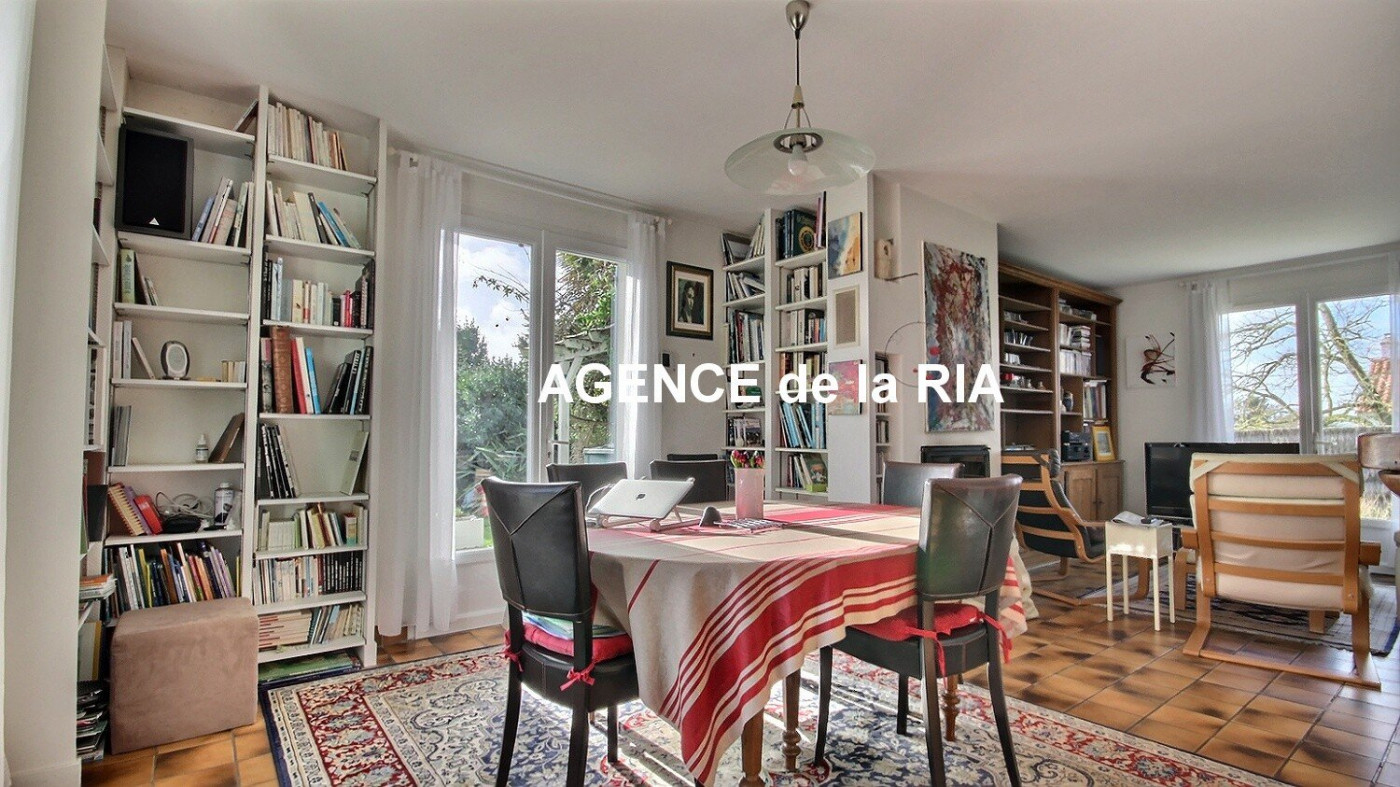 vente Maison Pornic - Photo 2