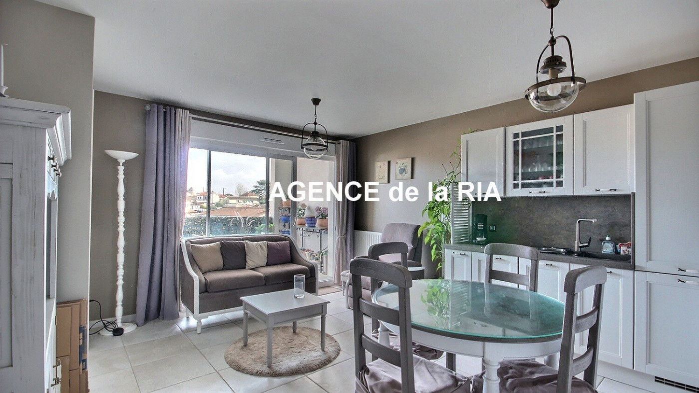 vente Appartement Pornic - Photo 1