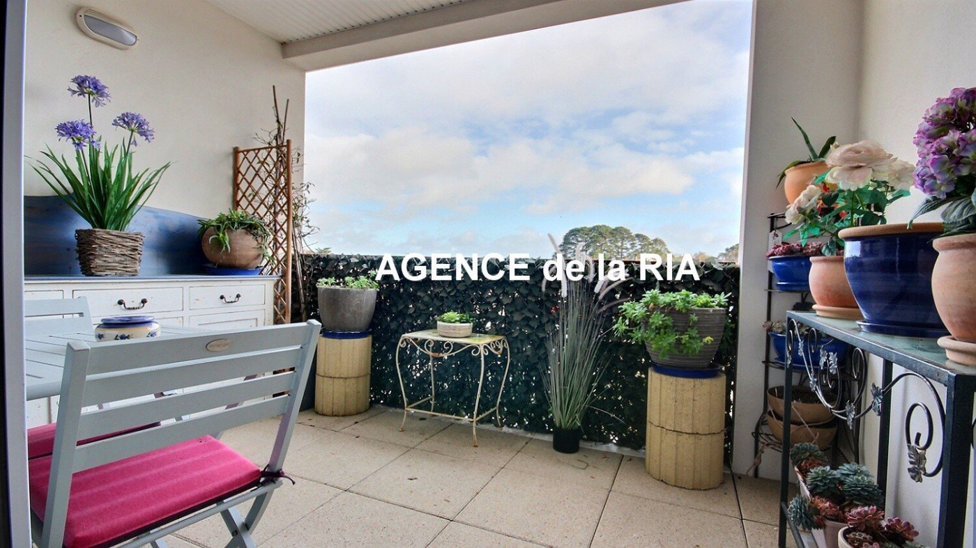 vente Appartement Pornic - Photo 3