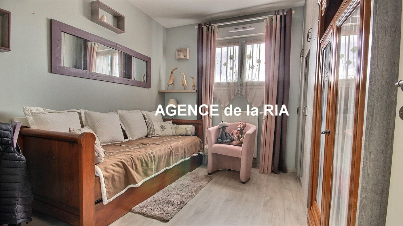 vente Appartement Pornic - Photo 7