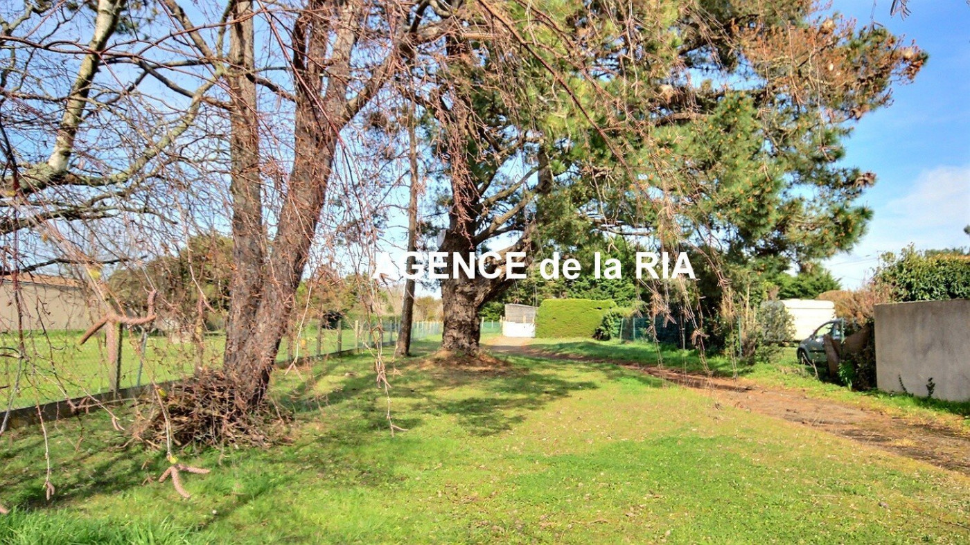 vente Terrain Pornic - Photo 1