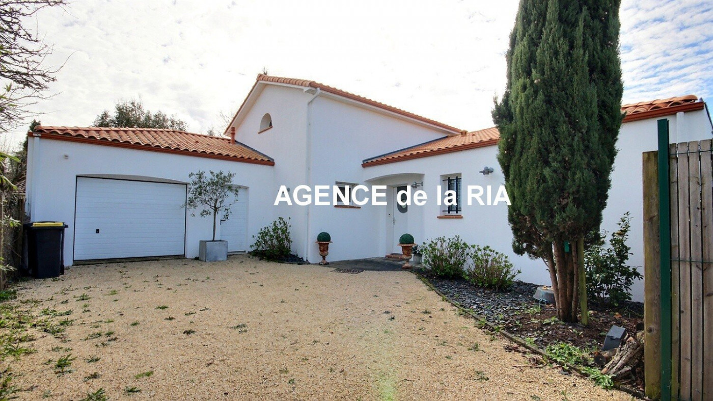 vente Maison Pornic - Photo 1