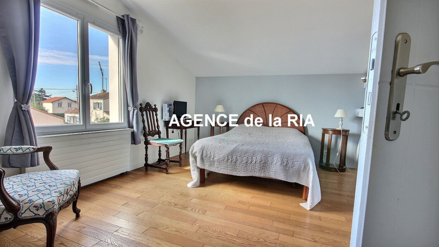 vente Maison Pornic - Photo 10