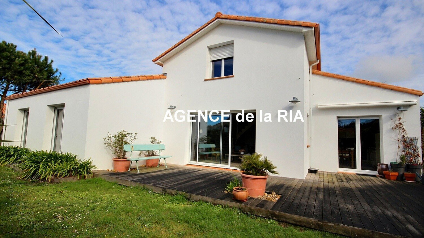 vente Maison Pornic - Photo 2