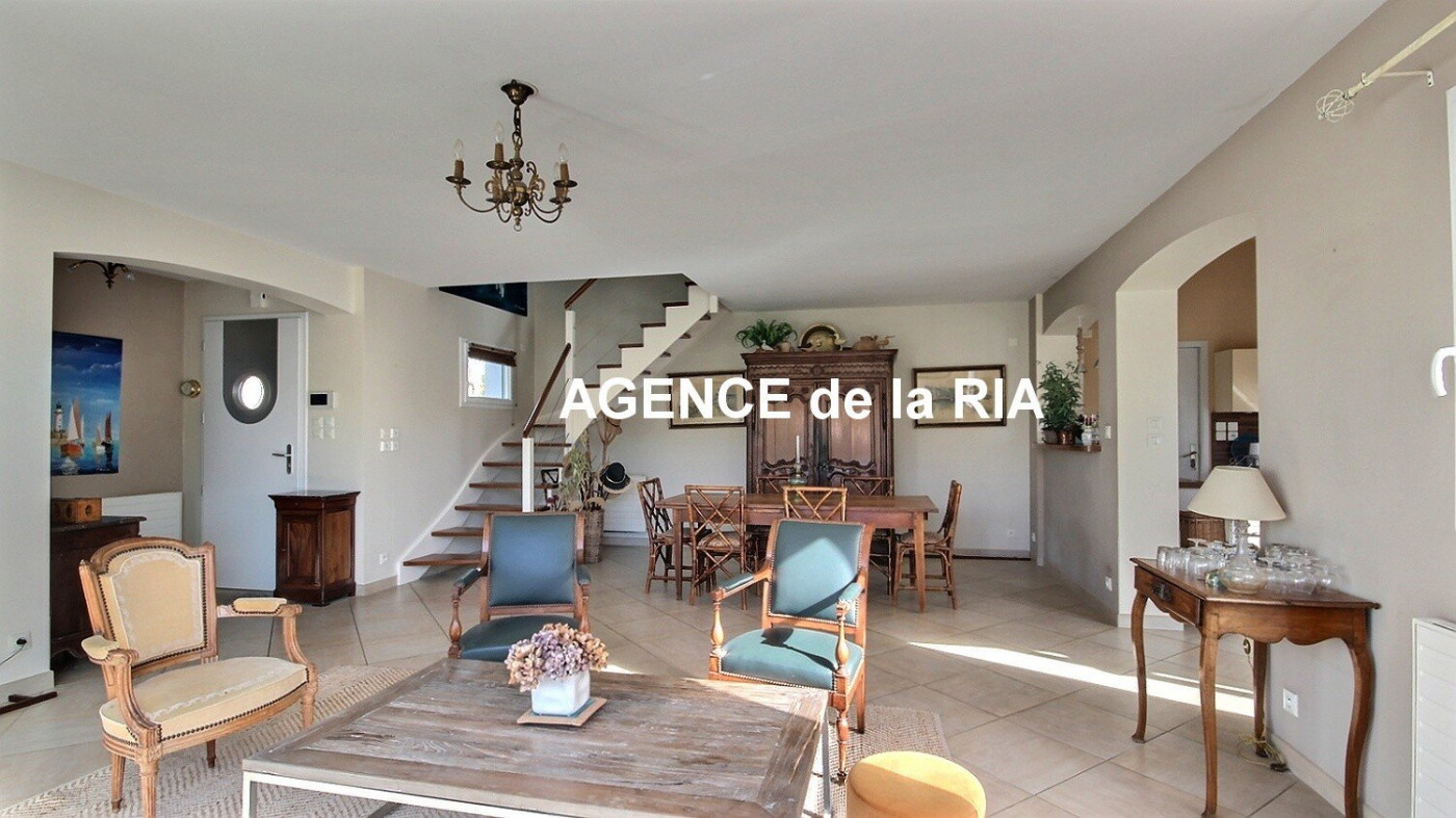 vente Maison Pornic - Photo 4