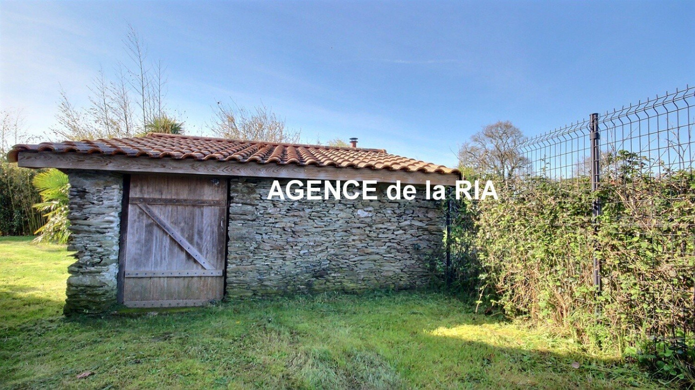 vente Maison Pornic - Photo 10
