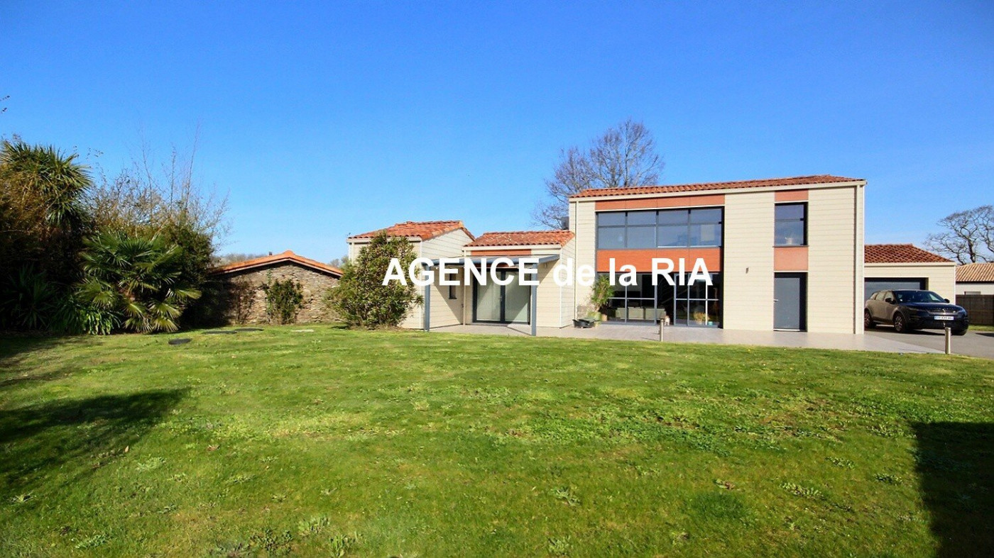 vente Maison Pornic - Photo 1