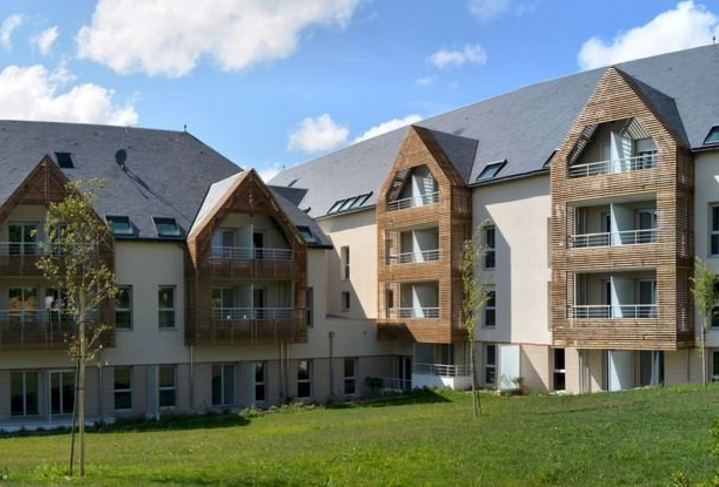 vente Résidence seniors Pornic - Photo 2