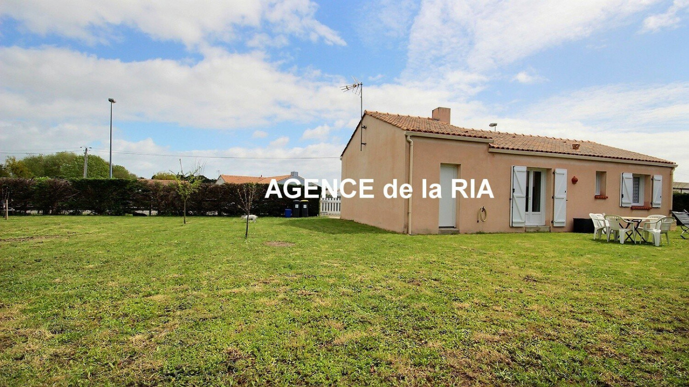 vente Maison Pornic - Photo 7