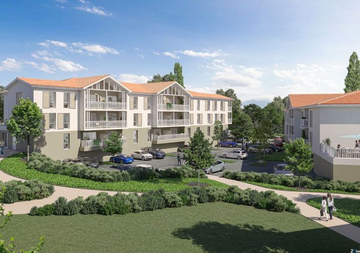 vente Appartement en résidence Pornic