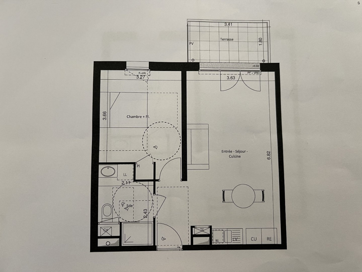 vente Appartement en résidence Pornic - Photo 2