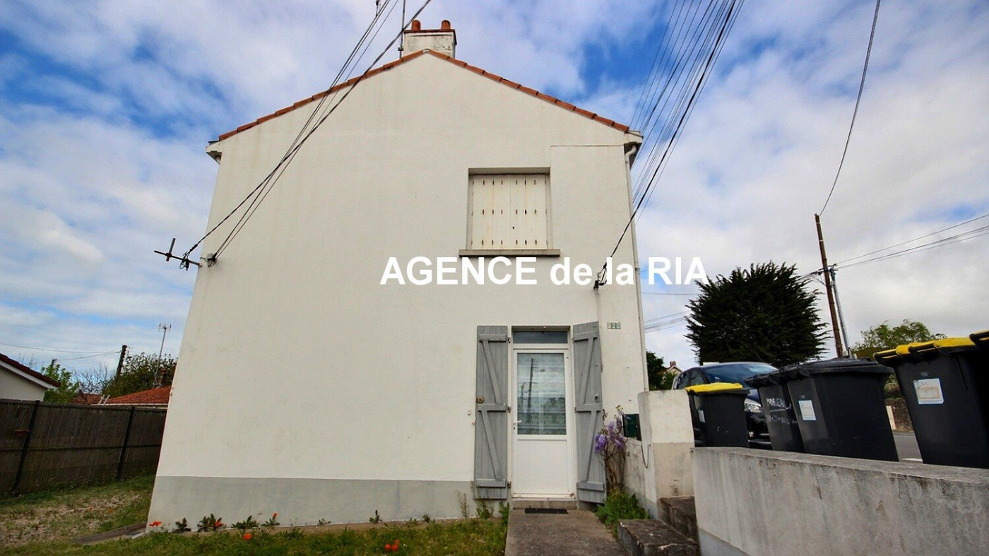 vente Maison Pornic - Photo 2