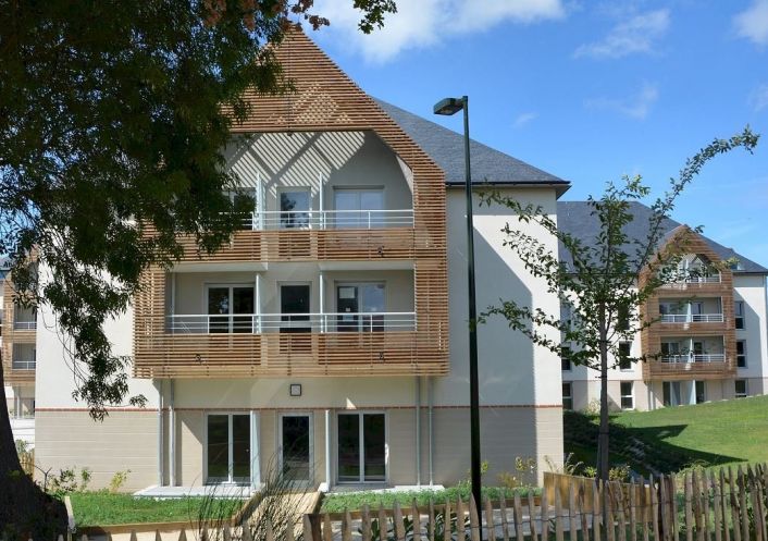 vente Résidence seniors Pornic