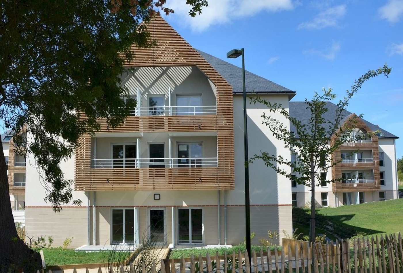 vente Résidence seniors Pornic - Photo 1