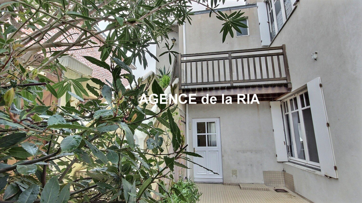 vente Maison Prefailles - Photo 10