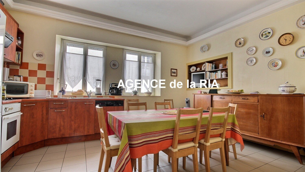 vente Maison Prefailles - Photo 1