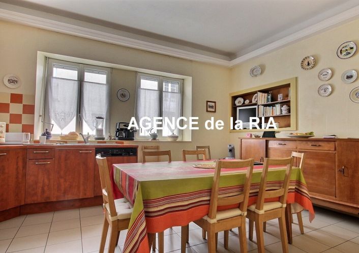 vente Maison Prefailles