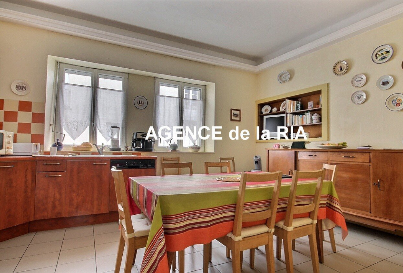 vente Maison Prefailles - Photo 1