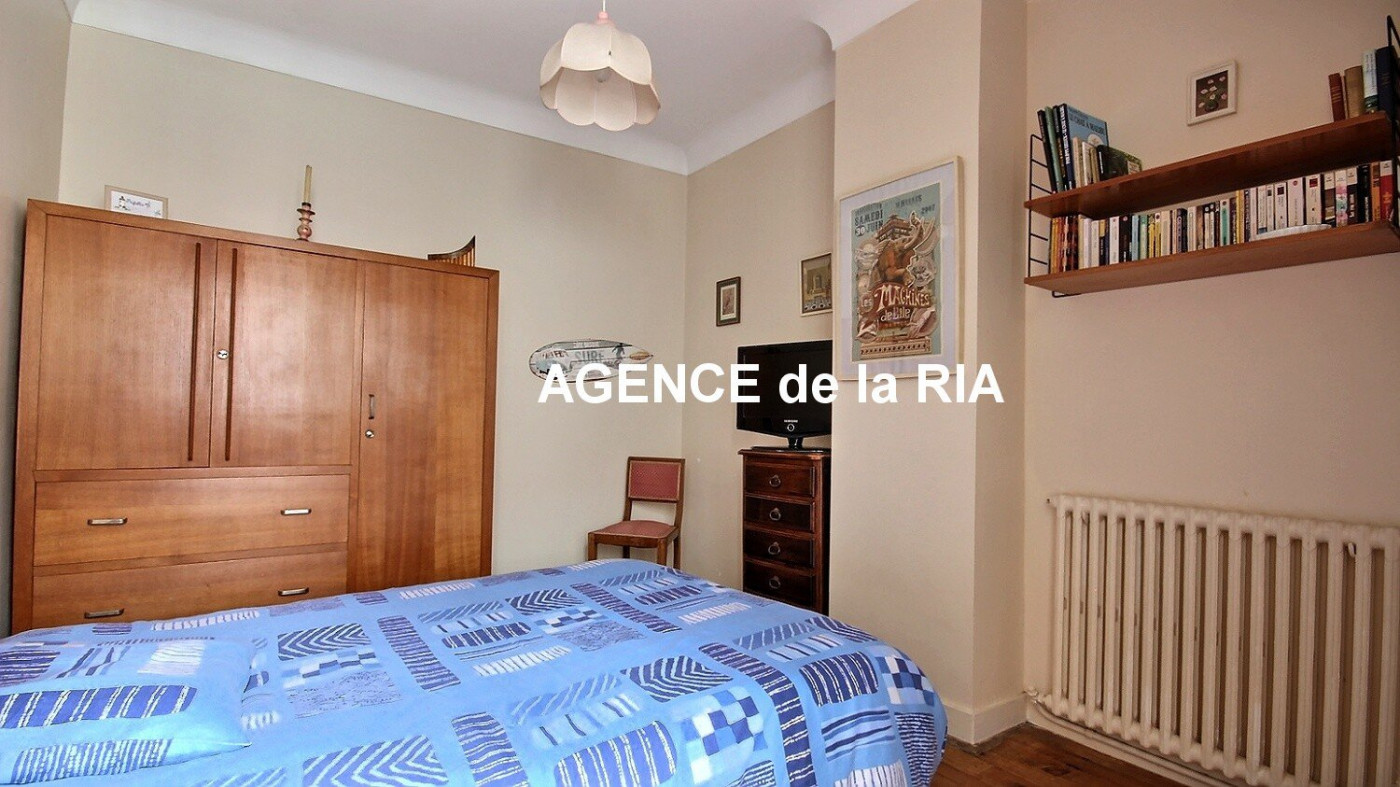 vente Maison Prefailles - Photo 8