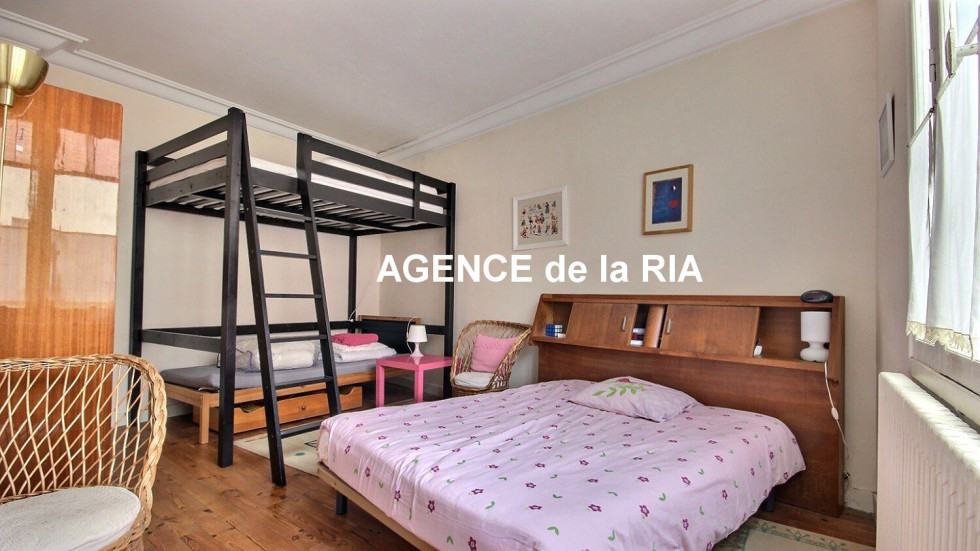 vente Maison Prefailles - Photo 9