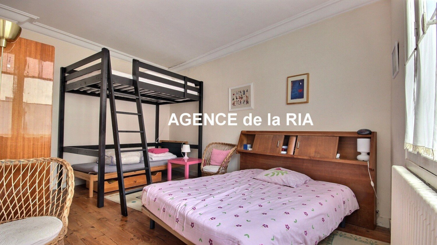 vente Maison Prefailles - Photo 9