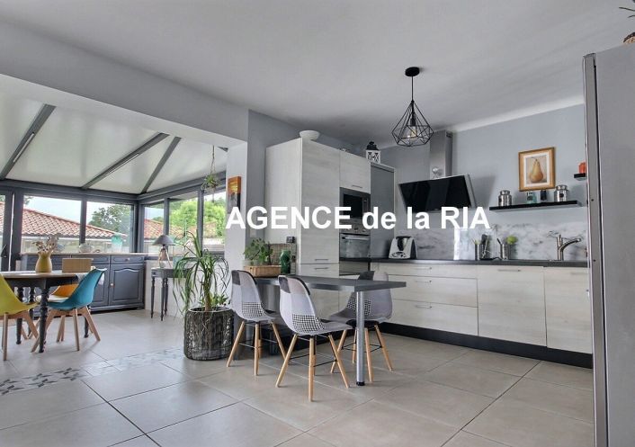 vente Maison Pornic
