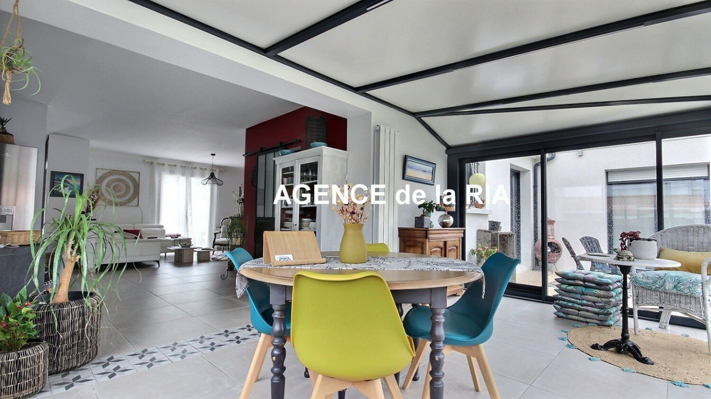 vente Maison Pornic - Photo 2