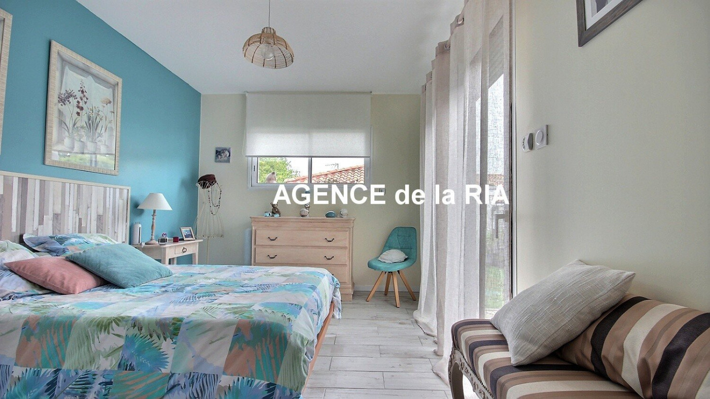 vente Maison Pornic - Photo 9