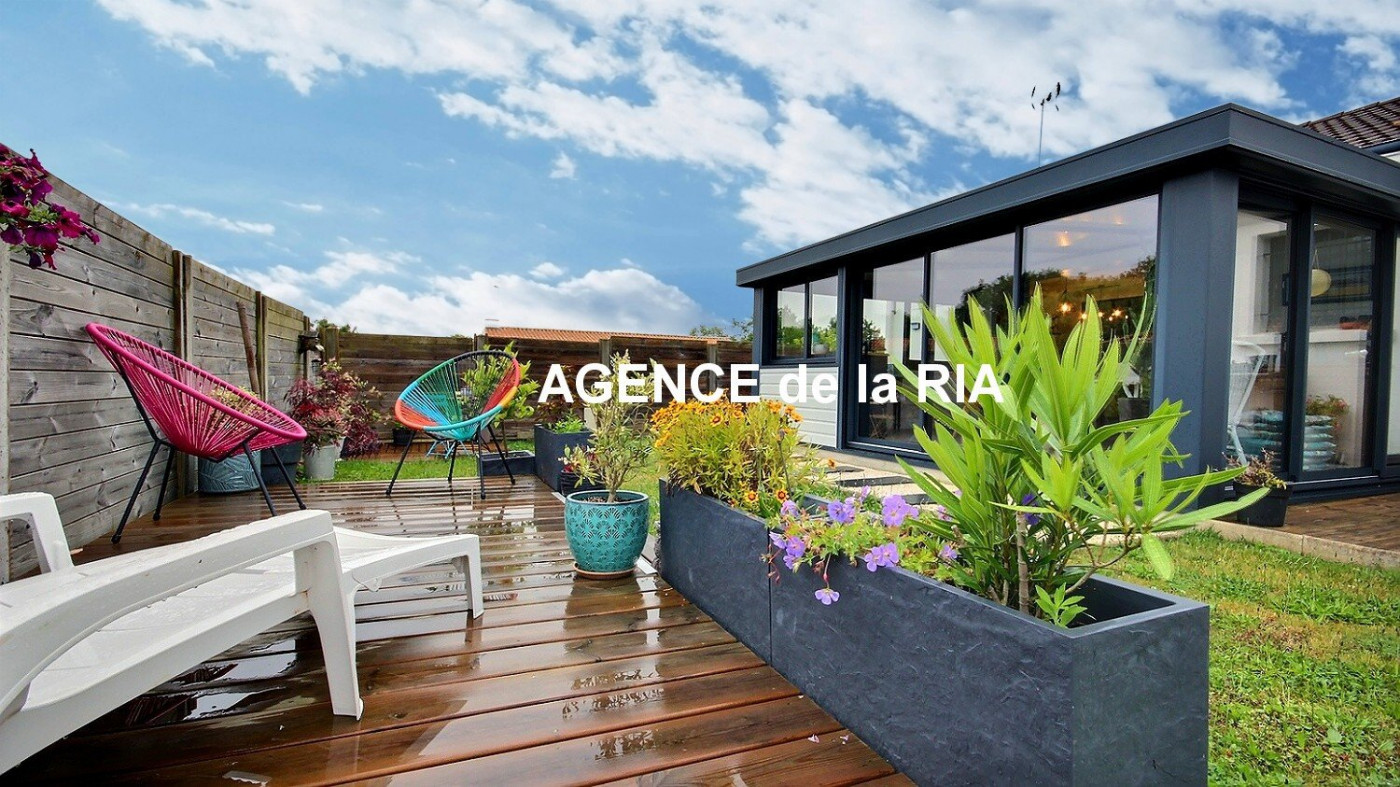 vente Maison Pornic - Photo 10