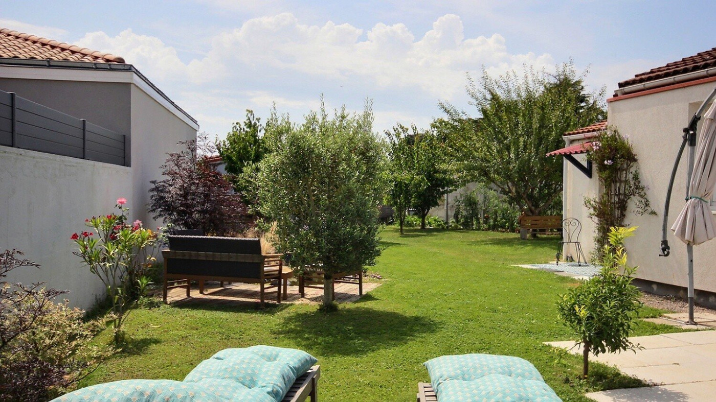 vente Maison individuelle Sainte Marie - Photo 3