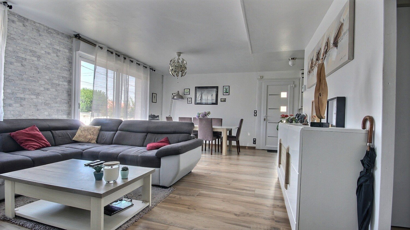 vente Maison individuelle Sainte Marie - Photo 6