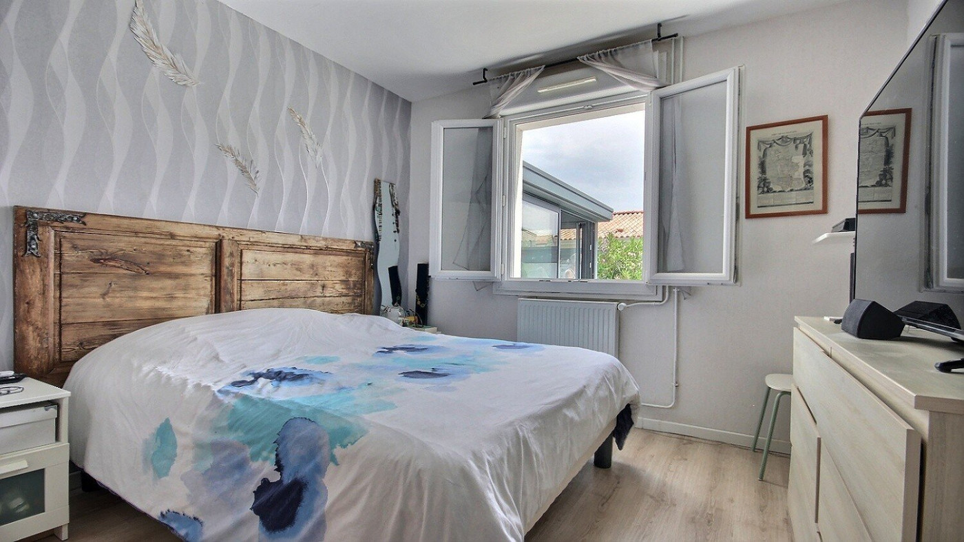 vente Maison individuelle Sainte Marie - Photo 8