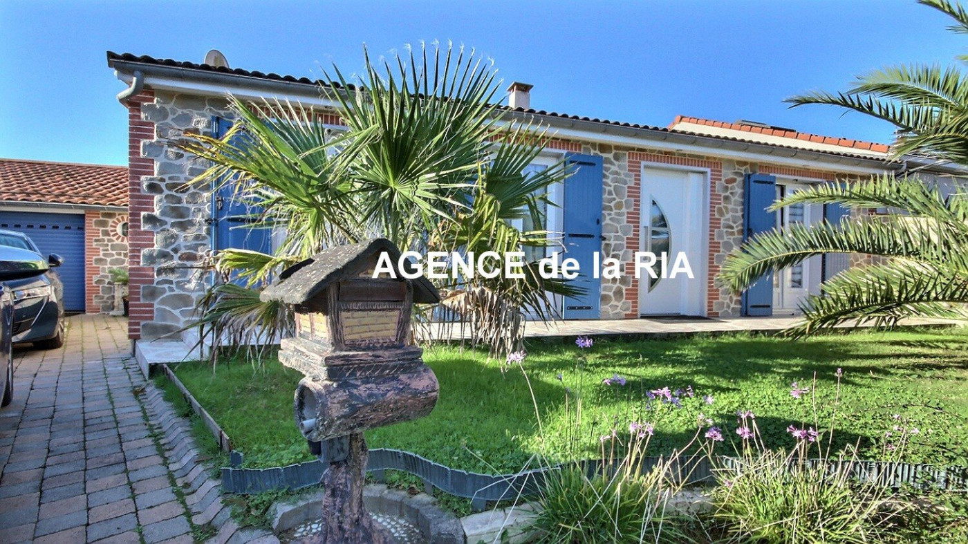 vente Maison Pornic - Photo 1