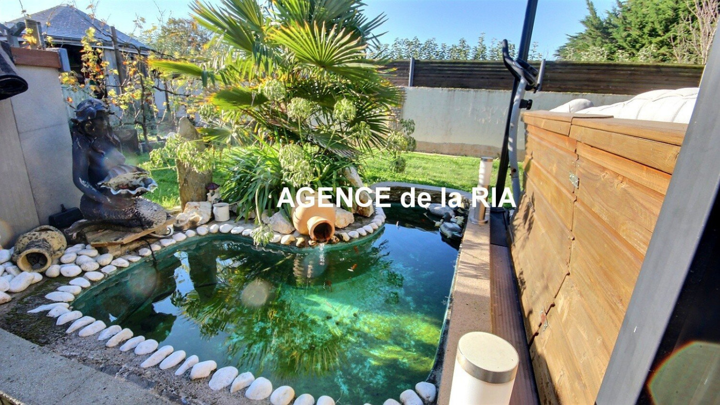 vente Maison Pornic - Photo 9