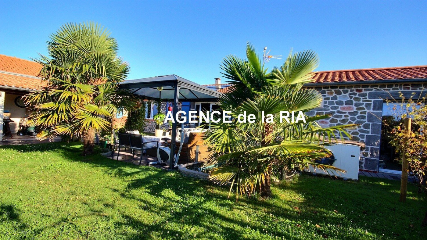 vente Maison Pornic - Photo 10