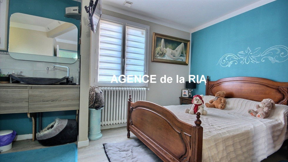 vente Maison Pornic - Photo 5