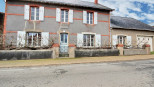 vente Maison Prefailles