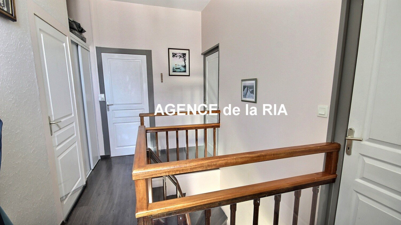 vente Appartement Prefailles - Photo 5