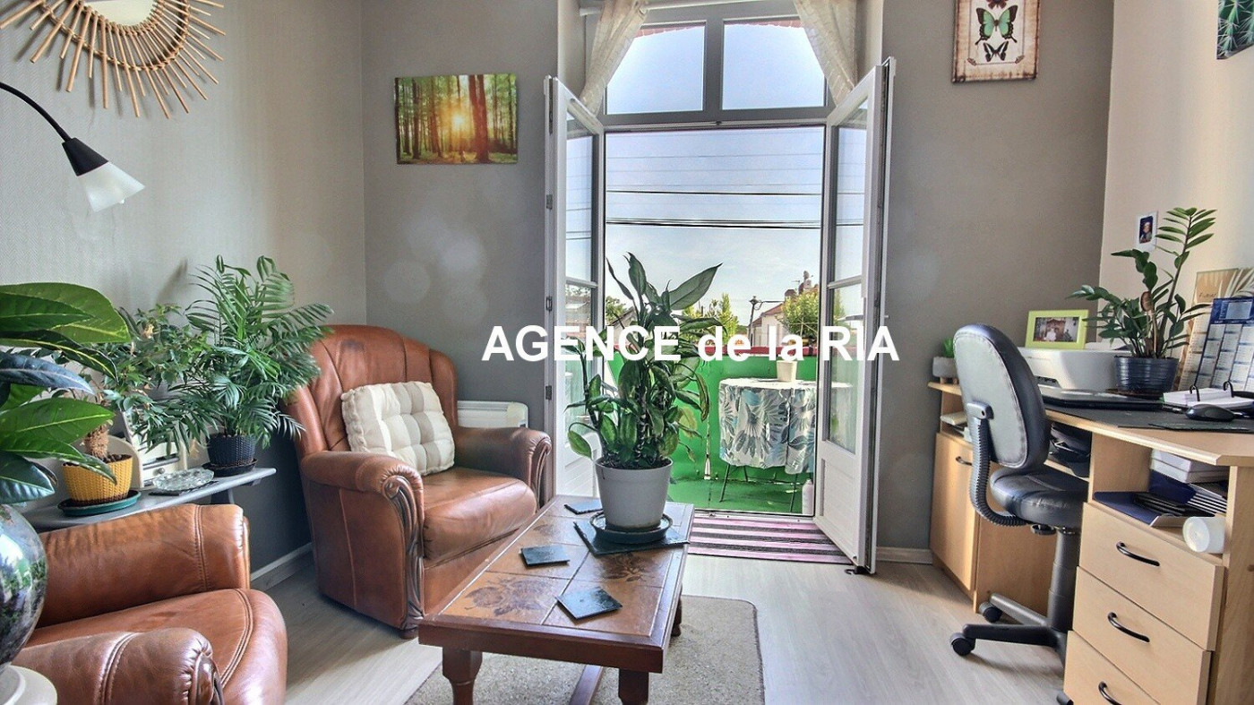 vente Appartement Prefailles - Photo 4