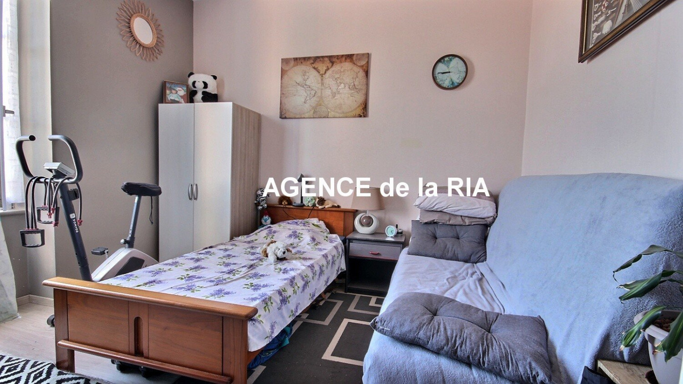 vente Appartement Prefailles - Photo 6