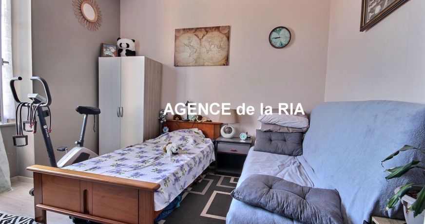 vente Appartement Prefailles