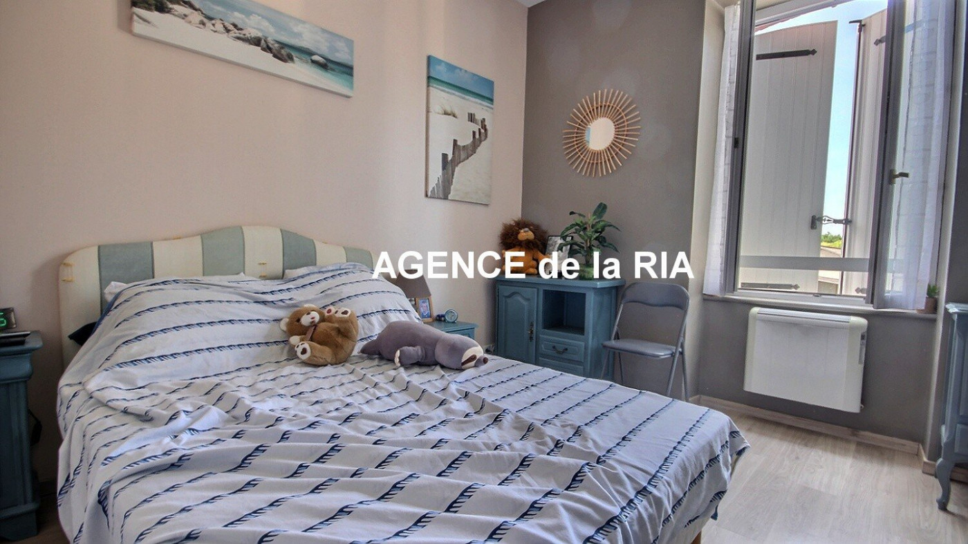 vente Appartement Prefailles - Photo 7